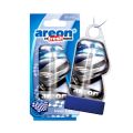 AREON 704-025-909 гелевый ReFreshMent Новая машина (комплект)