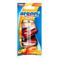 AREON 704-025-912 гелевый ReFreshMent Персик (комплект)