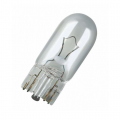 Osram 2840 накаливания, W2W,24 В, 2 Вт,, 10 шт.