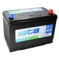 ISTA Standart 115D31L 95А/ч-12V ст EN840 обратная 304x173x224