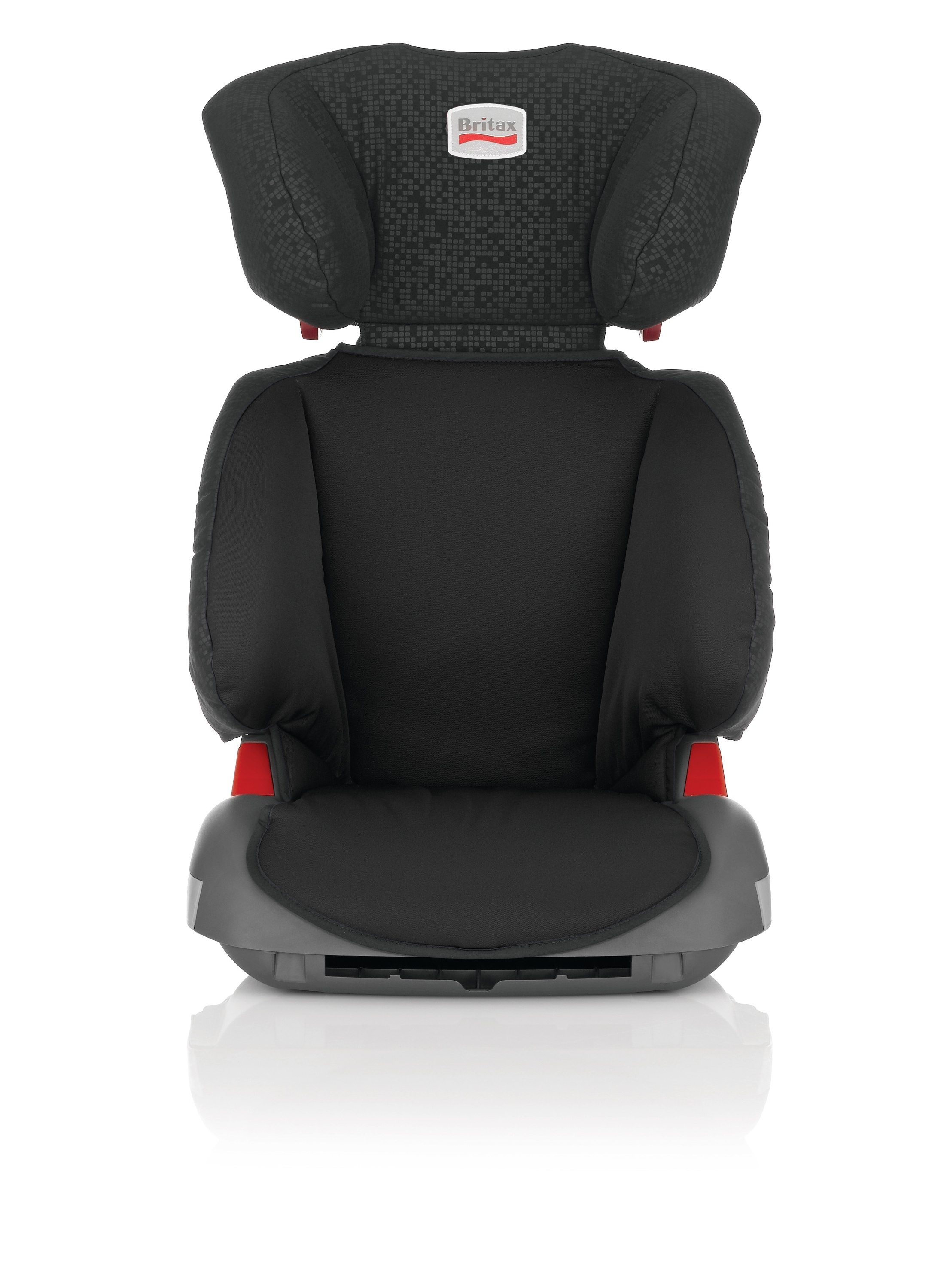 кресло britax romer 15 36 isofix