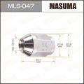 Masuma MLS047 гайка 1 шт.