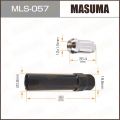 Masuma MLS057 гайка 1 шт.