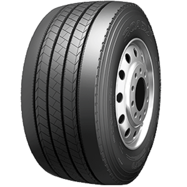 Грузовая шина RoadX DX670 385/55R22,5 160/K рулевая 20PR