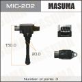 Masuma MIC202 Nissan
