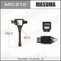 Masuma MIC212 Infiniti; Nissan