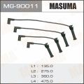 Masuma MIC506 Honda