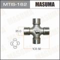 Masuma MTIS162 карданного вала Isuzu