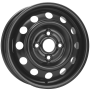 Легковой диск Alcar Stahlrad 3995 5x13 4x100 ET49 56,6 S