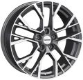 Carwel Камак 7x18 5x108 ET33 60,1 AGR