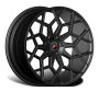 Легковой диск Inforged IFG 42 10,5x22 5x112 ET43 66,6 Black