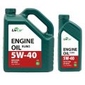 LivCar EURO 5W-40 API SP/CF синтетическое 5 л