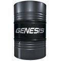 Лукойл Genesis Armortech 0W-40 API SN/CF; ACEA A3/B3, A3/B4 синтетическое 216,5 л 3150669