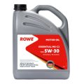 ROWE ESSENTIAL MS-C2 5W-30 API SN/CF синтетическое 5 л