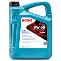 ROWE HIGHTEC SYNT RS HC-FO 5W-30 API SN синтетическое 5 л