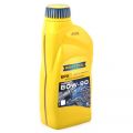 Ravenol Getriebeoel EPX 80W-90 API GL-5 синтетическое 4 л