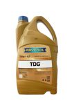 Ravenol TDG 75W-110 API GL-4/5, MT-1 синтетическое 4 л