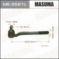 Masuma ME3561L рулевой Toyota