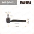 Masuma ME3641L рулевой Toyota