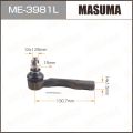 Masuma ME3981L рулевой Toyota