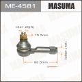 Masuma ME4581 рулевой Nissan