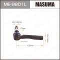 Masuma ME9801L рулевой Lexus