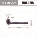 Masuma ME9807R рулевой Toyota