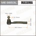 Masuma ME9853L рулевой Nissan