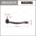Masuma MEK231R рулевой Hyundai