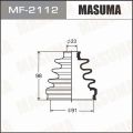 Masuma MF2112 передний Honda