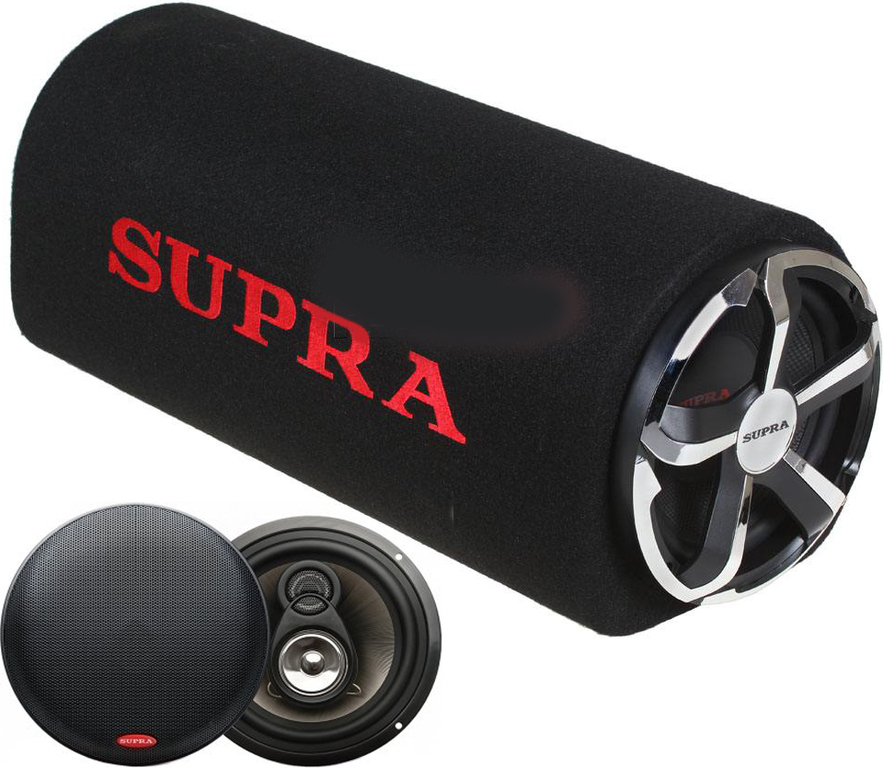 Схема подключения сабвуфера supra srd t20a