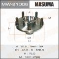 Masuma MW21006 Nissan