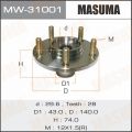 Masuma MW31001 Mitsubishi