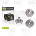 Trialli MR1402 передняя Nissan Almera (00-)/Almera Classic B10 (06-)