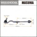 Masuma MSSE4009L передняя BMW