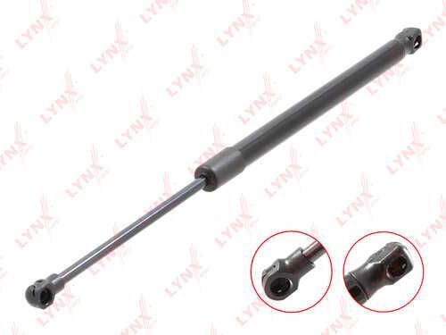 LYNXauto GS-1306 VW Golf Vi 09>